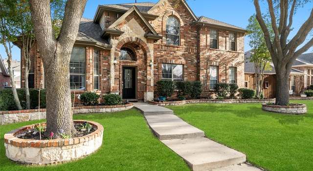 Photo of 1435 Timber Rdg, Allen, TX 75002