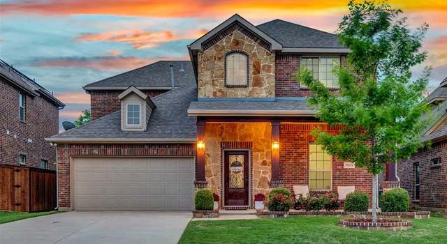 Photo of 10121 Old Eagle River Ln, Mckinney, TX 75072