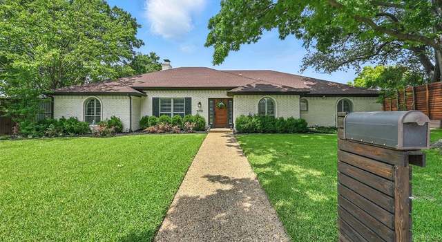 Photo of 16905 Colegrove Dr, Dallas, TX 75248