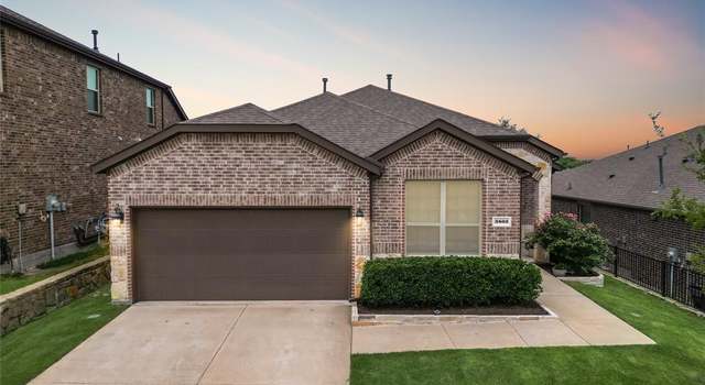 Photo of 3803 Mason Dr, Melissa, TX 75454