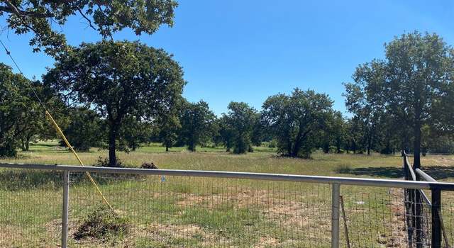 Photo of 2916 County Road 312, Cleburne, TX 76031