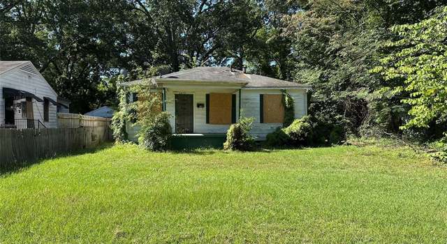 Photo of 2833 Valley Ridge Rd, Shreveport, LA 71108