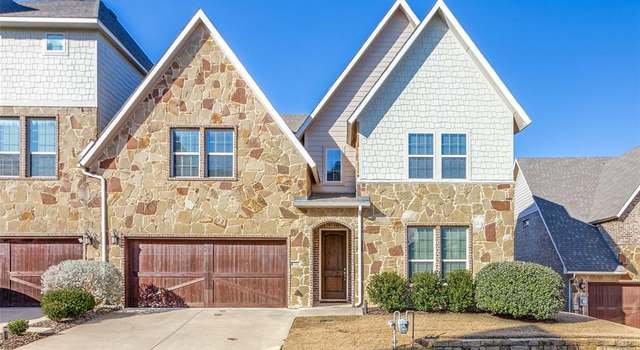 Photo of 7112 Rose Quartz Ct, Fort Worth, TX 76132