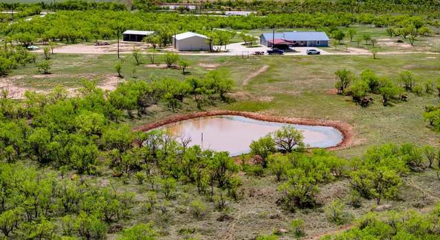 Photo of 3734 Fm 600 S, Anson, TX 79501