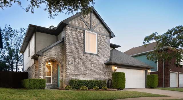 Photo of 785 Noel Trl, Plano, TX 75023
