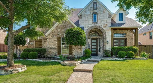Photo of 2620 Creekway Dr, Carrollton, TX 75010