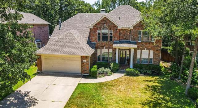 Photo of 2014 Marie Weldon Ln, Arlington, TX 76001