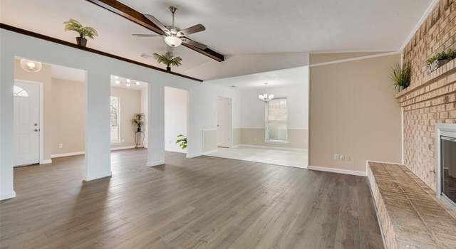 Photo of 533 Doral Pl, Garland, TX 75043