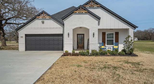 Photo of 8652 Page Ln, Scurry, TX 75158