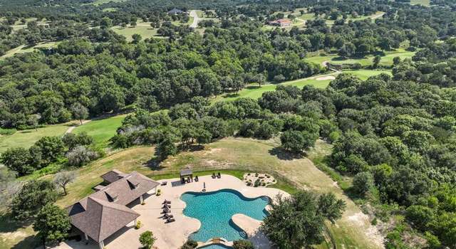 Photo of 7316 Saint Augustine Dr, Cleburne, TX 76033