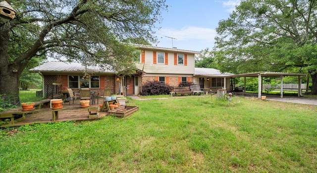 Photo of 201 Sunset Dr, Fairfield, TX 75840