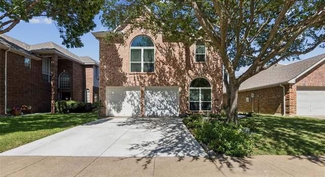Photo of 3820 Cibola Trl, Carrollton, TX 75007