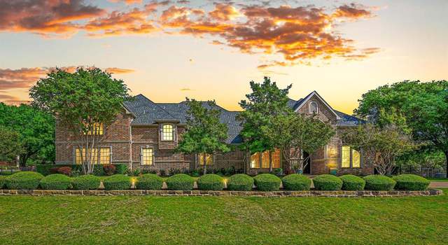 Photo of 5108 Coral Springs Dr, Flower Mound, TX 75022