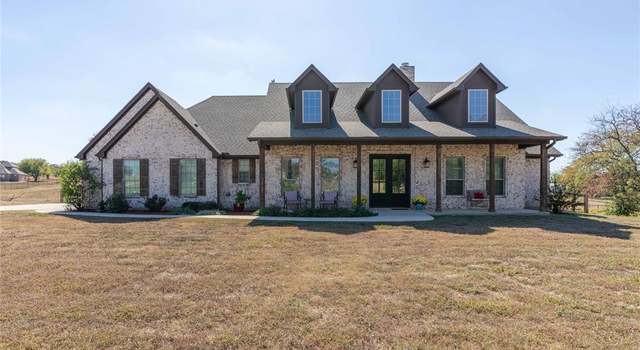Photo of 3271 Sheriff Ln, Ponder, TX 76259