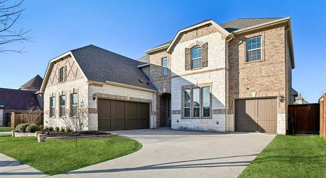 Photo of 7212 Joshua Tree Trl, Mckinney, TX 75070