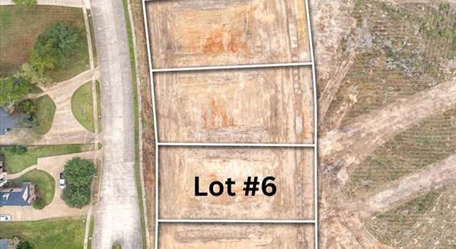 Photo of Lot 6 Wrenwood, Shreveport, LA 71106
