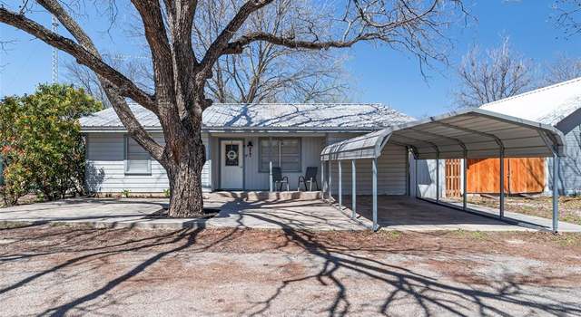 Photo of 108 E Lane, Meridian, TX 76665