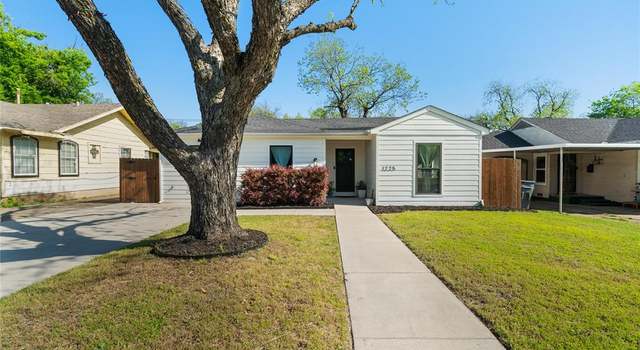 Photo of 1225 W Illinois Ave, Dallas, TX 75224