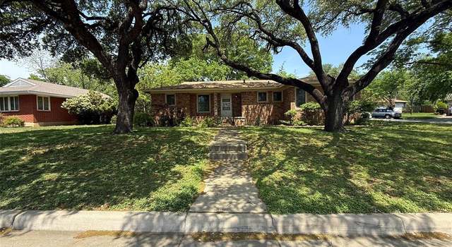 Photo of 1629 Scenery Hill Rd, Fort Worth, TX 76103