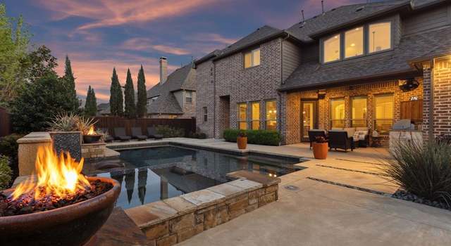 Photo of 11028 Tularosa Ln, Frisco, TX 75033