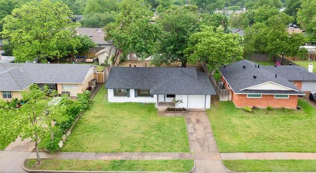 Photo of 13439 Glenside Dr, Dallas, TX 75234