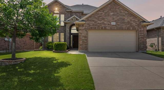 Photo of 2220 Frosted Willow Ln, Fort Worth, TX 76177