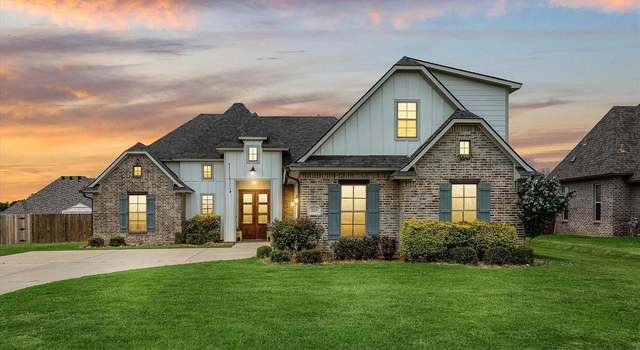 Photo of 223 Donna Ln, Stonewall, LA 71078