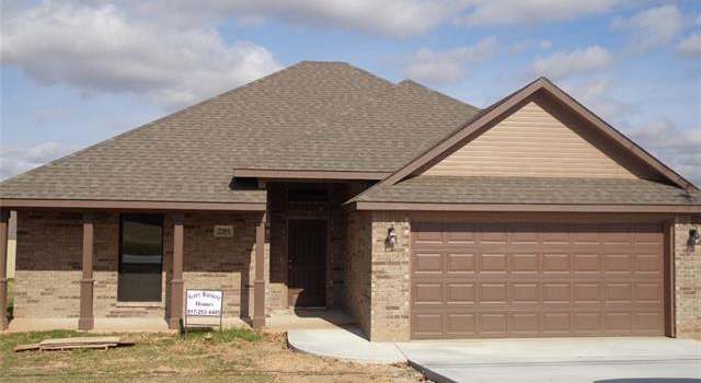 Photo of 2201 Cates St, Bridgeport, TX 76426