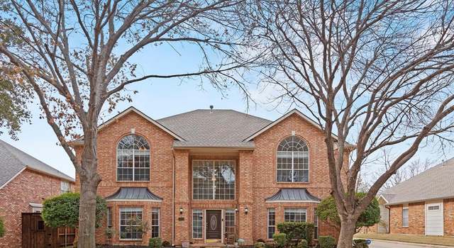 Photo of 3203 Willow Ridge Trl, Carrollton, TX 75007