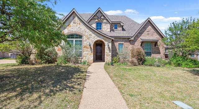 Photo of 309 Desert Sky Dr, Mcgregor, TX 76657