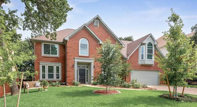 Photo of 3262 Birch Ave, Grapevine, TX 76051