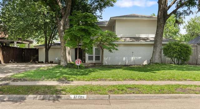 Photo of 1702 Cheyenne Dr, Richardson, TX 75080