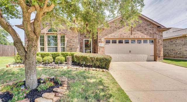 Photo of 5209 Prestwick Dr, Arlington, TX 76001