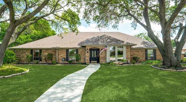 Photo of 2000 Biloxi Cir, Plano, TX 75075