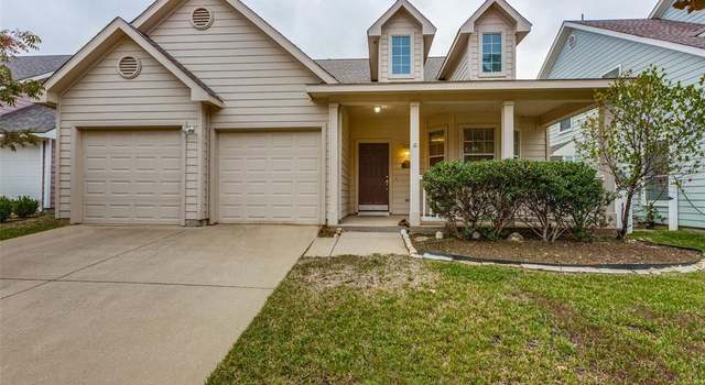 Photo of 1327 Oakcrest Dr, Providence Village, TX 76227