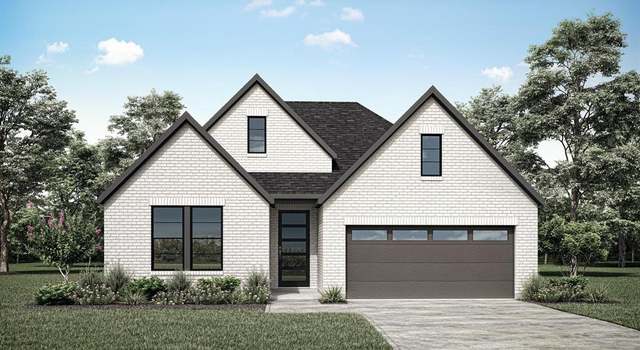 Photo of 825 Stoney Brg, Lavon, TX 75166
