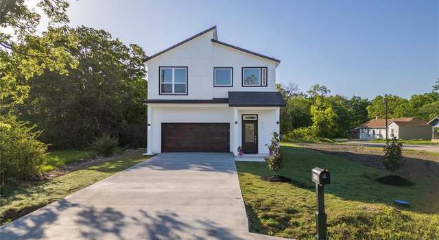 Photo of 917 Armstrong Rd, Seagoville, TX 75159