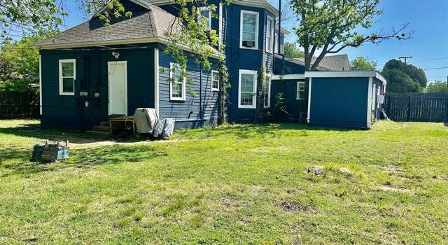 Photo of 616 Grand Ave, Abilene, TX 79605