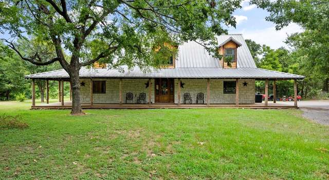 Photo of 108 Fcr 868, Teague, TX 75860