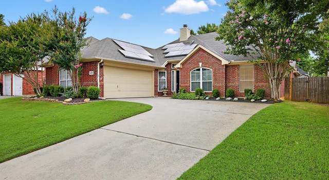 Photo of 5537 Seabury Dr, Fort Worth, TX 76137