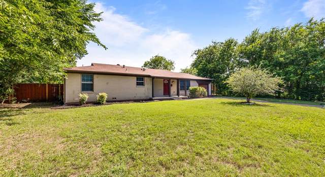 Photo of 6704 Lavon Dr, Richland Hills, TX 76118