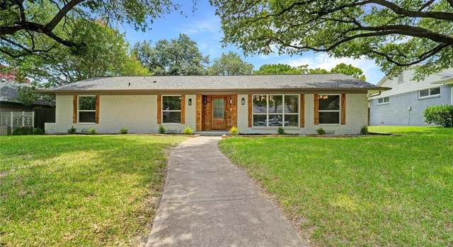Photo of 839 Overglen Dr, Dallas, TX 75218