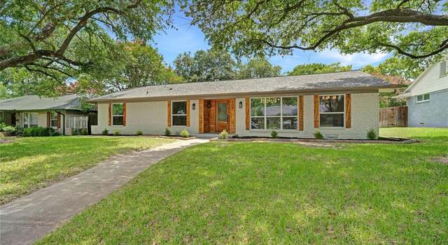 Photo of 839 Overglen Dr, Dallas, TX 75218