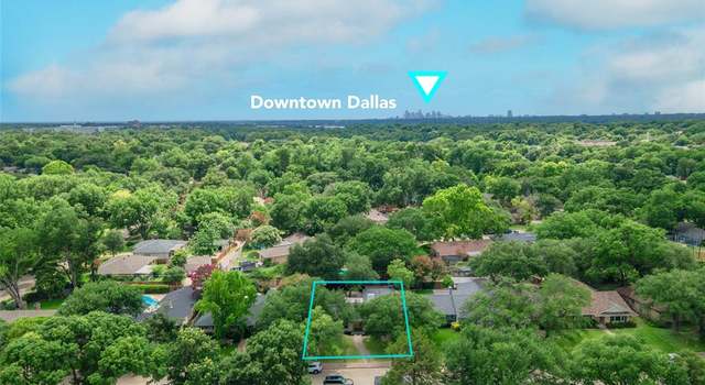 Photo of 839 Overglen Dr, Dallas, TX 75218