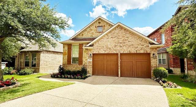 Photo of 1329 Cog Hill Dr, Fort Worth, TX 76120