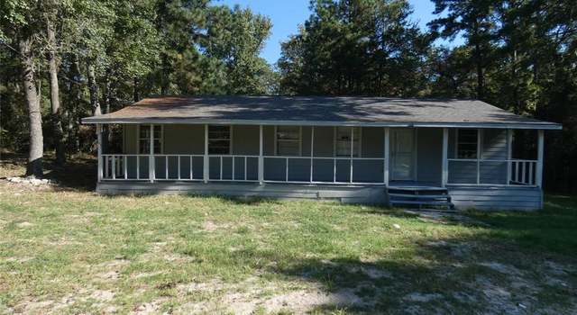 Photo of 177 Tic Toc Ln, Trinity, TX 75862