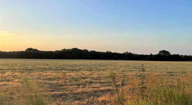 Photo of TBD-Lot 13 Ethel Cemetery Rd, Collinsville, TX 76233