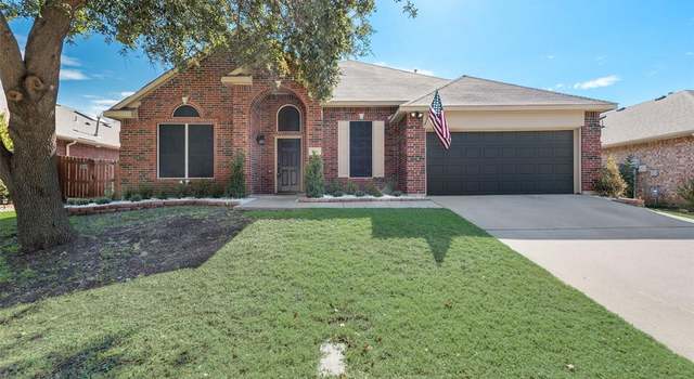 Photo of 8116 Ross Lake Dr, Fort Worth, TX 76137