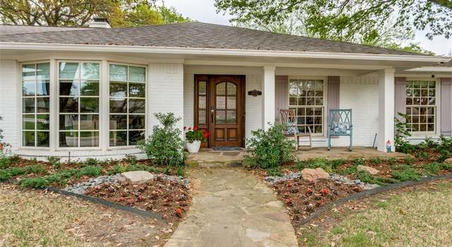 Photo of 6932 Town Bluff Dr, Dallas, TX 75248