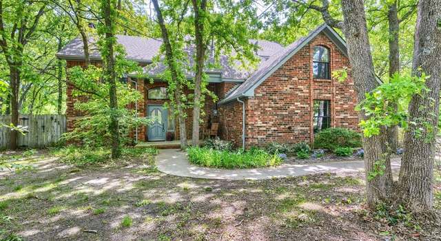 Photo of 521 Ranchwood Dr, Greenville, TX 75402